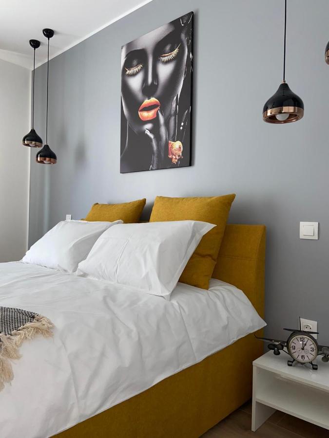 Qualis Apartament Брашов Екстер'єр фото