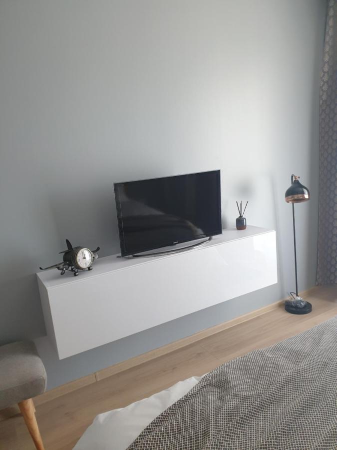 Qualis Apartament Брашов Екстер'єр фото