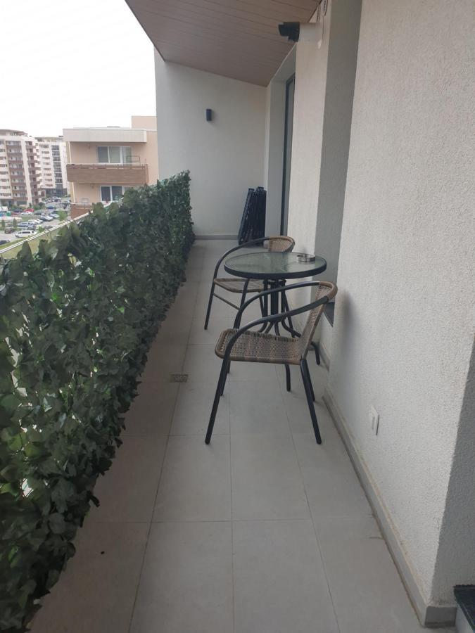 Qualis Apartament Брашов Екстер'єр фото